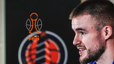 La verdad del fichaje más sonado de Primera FEB: “Tenía un acuerdo apalabrado en ACB”