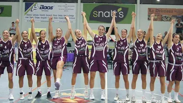 LIGA FEMENINA 2 (J2): Ensino sorprende. Alcobendas sigue líder. Claudia Calvelo, MVP