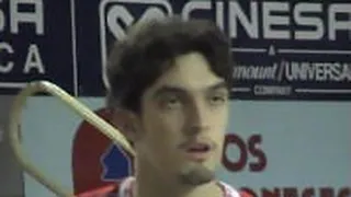 López Valera concreta su llegada a Burgos