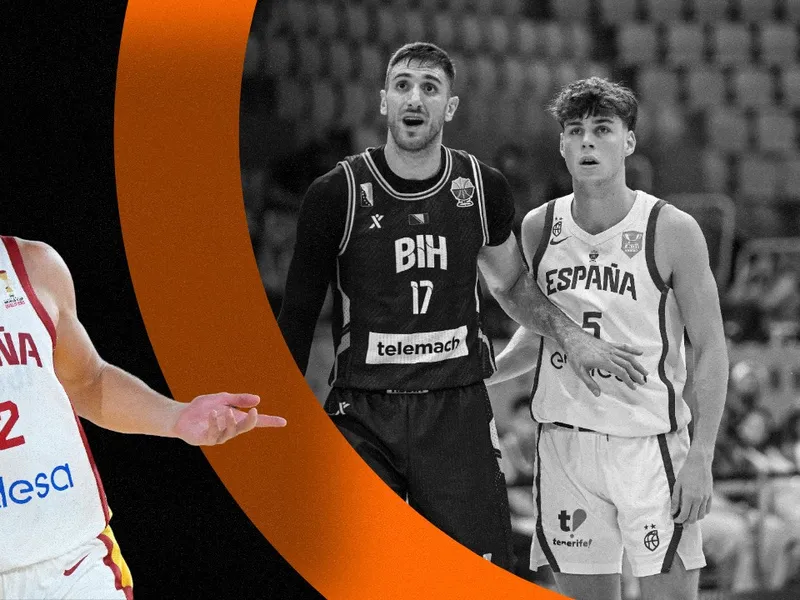 La clave del éxito del fichaje ilusionante de Valencia Basket: “Me iba a entrenar por la noche”