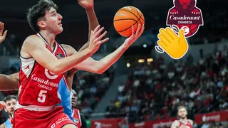 Rumores ACB: Breogán al rescate de la joven promesa de Zaragoza