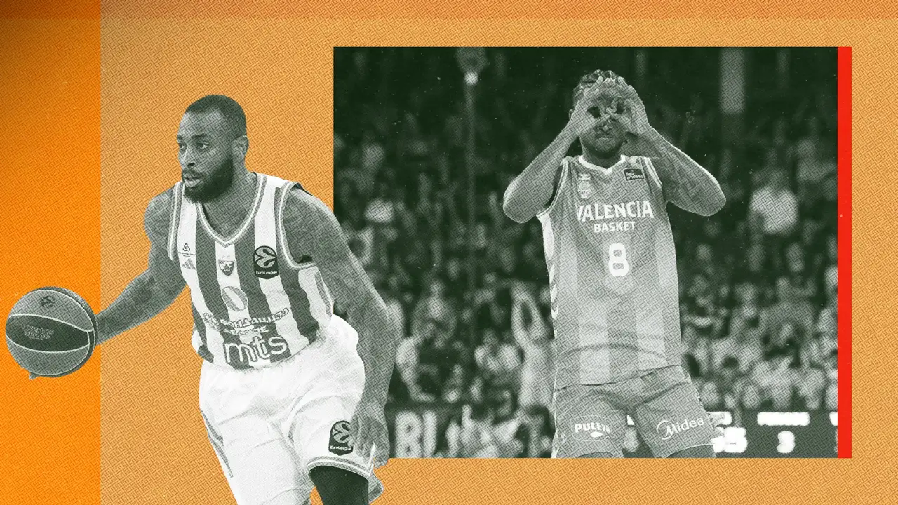Olympiacos anuncia este fichaje TOP antes del bombazo con la estrella de Valencia Basket 