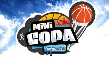 Estadísticas completas de la Minicopa infantil 2014