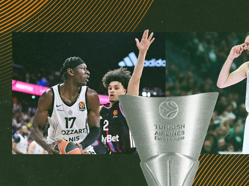 Rumores Euroliga: todos los posibles fichajes de los equipos de Euroleague