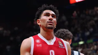 Puede haber una salida de última hora en el Milán de Mirotic