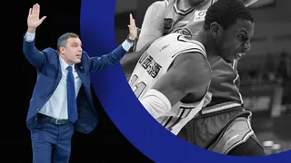 Baskonia, en alerta: China quiere robar a un jugador clave