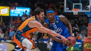 Banvit bate a GC; CAI cae en Rusia; Sevilla no levanta cabeza y Valencia K.O por sorpresa