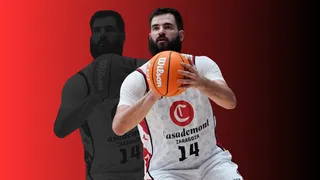 El fichaje que busca Casademont Zaragoza