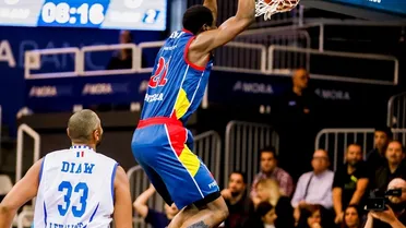 La buena defensa de MoraBanc Andorra ahoga a un flojo Levallois Metropolitans (79-61)