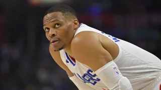 Russell Westbrook podría jugar en uno de los últimos equipos campeones de la NBA