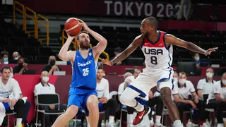 El Betis quiere a un jugador con más de 360 partidos en ACB