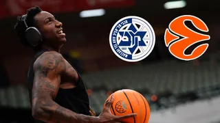 Dos actuaciones estelares en la BCL le abren la puerta de la Euroliga con Maccabi
