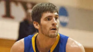 Matt Robertson cierrra la plantilla de Fontedoso Carrefour El Bulevar de Ávila