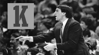 Coach-K supera las 1000 victorias; Nate Britt, el Tar Heel ambidextro; Jugadores rebeldes