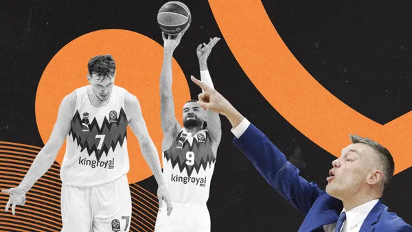 Baskonia tiene la manera de poner en jaque a Zalgiris