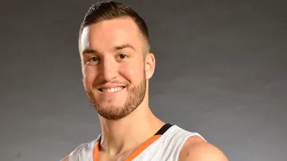 Primeros parciales NBA: diez sorpresas y un furúnculo