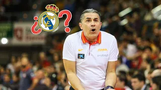 Los fichajes que pide Scariolo para el Real Madrid