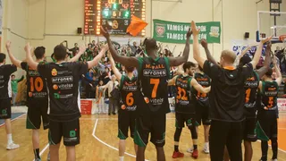 LEB Plata | Morón, Menorca y Albacete, salvados; La Roda desciende a EBA