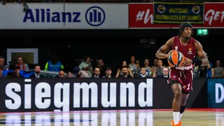 La última perla de Pablo Laso en el Bayern Munich: “Fue la mejor solución para mí”