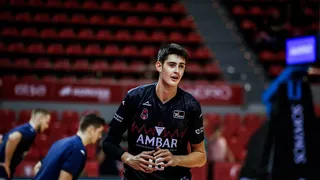 NCAA: ¿Qué pasa en el caso Aday Mara y UCLA?