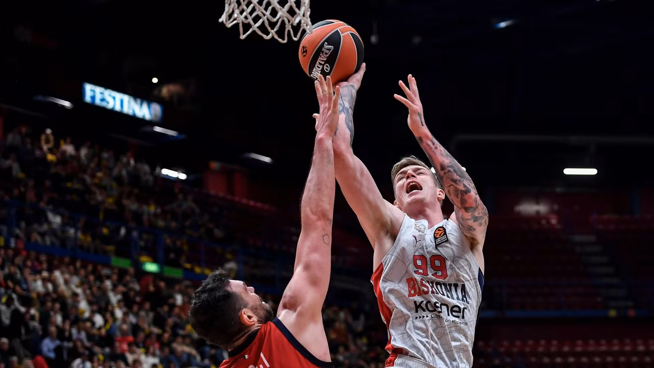 El “no” más sorprendente del verano: quiere quedarse en Baskonia