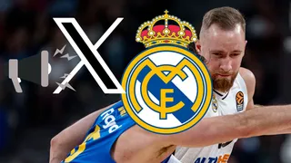 Dzanan Musa calla críticas en redes sociales: reivindica su sitio en el Real Madrid
