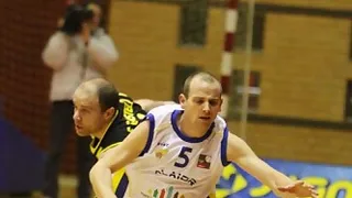 Carles Canals vuelve a la Adecco Oro de la mano de Girona F.C.