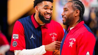 La lesión de este jugador puede cambiar la NBA