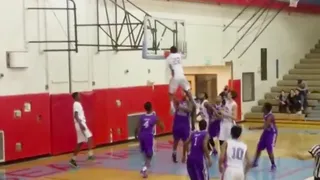 ¿Puede el ser humano volar? ¿Seguro que no? (VIDEO)