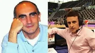 Miguel Ángel Paniagua y Felipe Galán, dos nuevos bloggers llegan a Solobasket