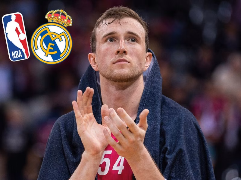 Últimos rumores ACB: Real Madrid atento al mercado NBA y Andorra valorando dos fichajes