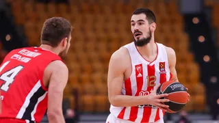 Estrella Roja a por todos: quiere llevarse a jugadores del Barça, Valencia y NBA