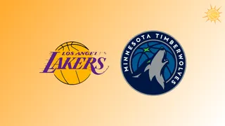 Otro capítulo más para la épica en LA: Lakers vs Timberwolves Play-in NBA