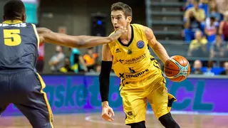 Un Iberostar sin Tobey ni White vence con solvencia al Ludwigsburg alemán (82-72)