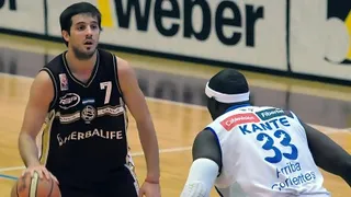 Liga Argentina LNB (Cuartos de Final): Ganan los candidatos; Gimnasia Indalo de Richotti da la sorpresa; Polémica en el cierre de Lanús y Regatas