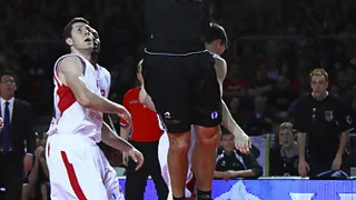 De Colo, Nielsen y Banic, incluidos en el Quinteto Ideal de la Eurocup 2009/10. Augustine, en el segundo