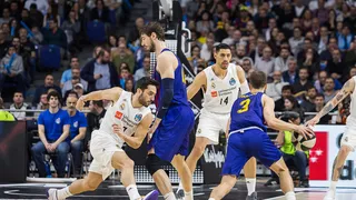 One-on-One y análisis Final Liga Endesa 2019: Real Madrid – Barça Lassa