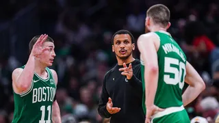 El factor X de Boston Celtics. Comienza el camino al título 18 de la NBA