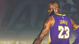 Power Ranking NBA 2018/19