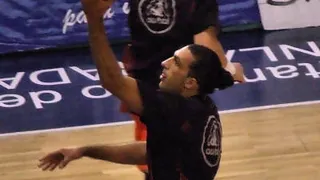 Salva Guardia: “Sabemos que nuestra fuerza está en el equipo”