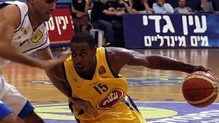 Conoce el nuevo estilo de juego del Maccabi de Tel Aviv