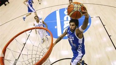 Grupo B (J2): Triples croatas sobre Scola, Grecia cumple y Puerto Rico pierde a Arroyo