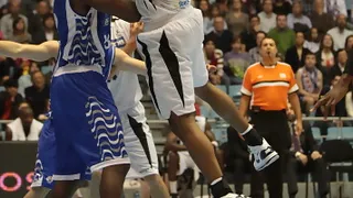 La otra estadística en la Liga Endesa (J27): Bernard Hopkins, rey de la productividad a los 39. Lamont Barnes, perfecto en ataque. Curtis Borchardt vuelve a volar. Primer cuarto para soñar de Nocioni