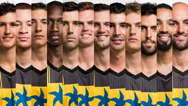 Proyecto Iberostar Tenerife 15-16: El aurinegro está de moda