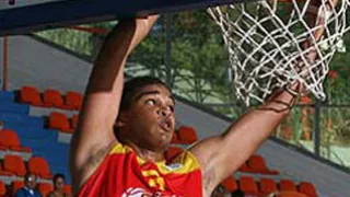 Plantillas y calendario de la Vilagarcia Basket Cup 2009