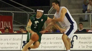 El gigante Sundov seguirá en Alicante