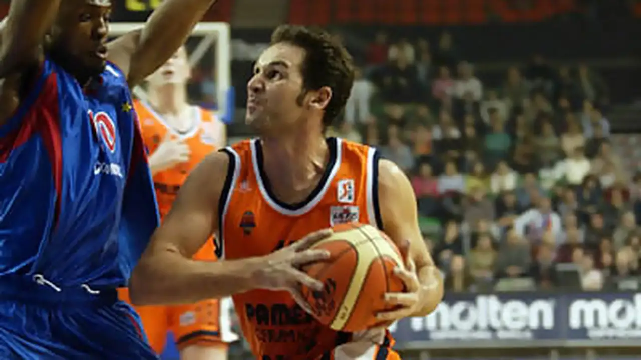ULEB Cup: Gran Canaria y Pamesa ganan mientras Rimac derrota a la Penya