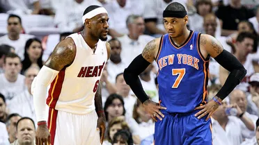 Tabla de Mercado NBA 2014-15