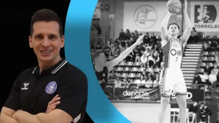 La gran duda del HLA Alicante no parece resuelta en el mercado de fichajes de Primera FEB