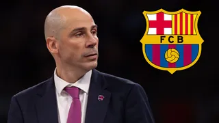El Barça hace oficial el ganador del casting de entrenadores y podría venir acompañado